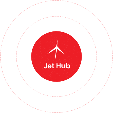 Jet Hub