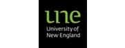 University of New England Logo-v2